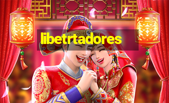 libetrtadores