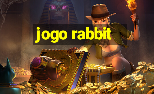 jogo rabbit