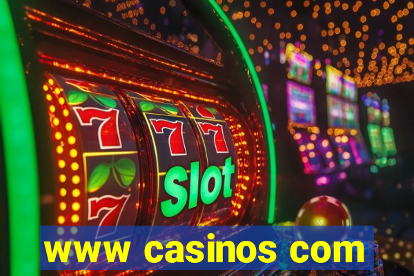 www casinos com