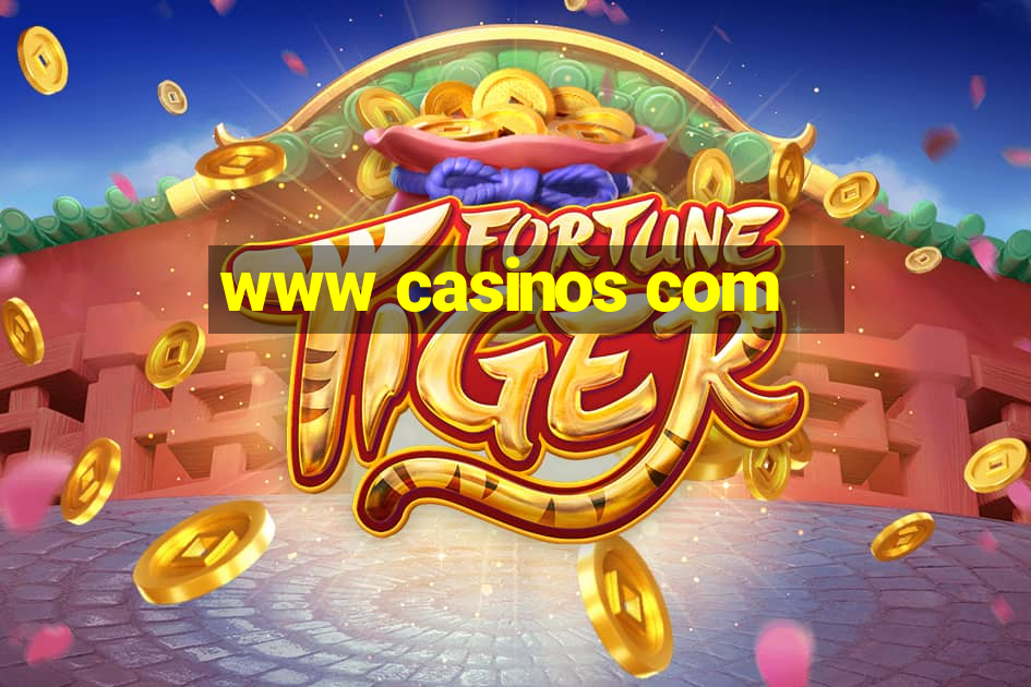 www casinos com