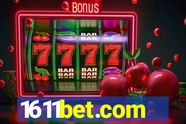 1611bet.com