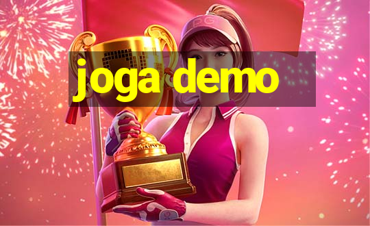 joga demo