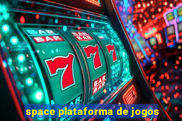 space plataforma de jogos