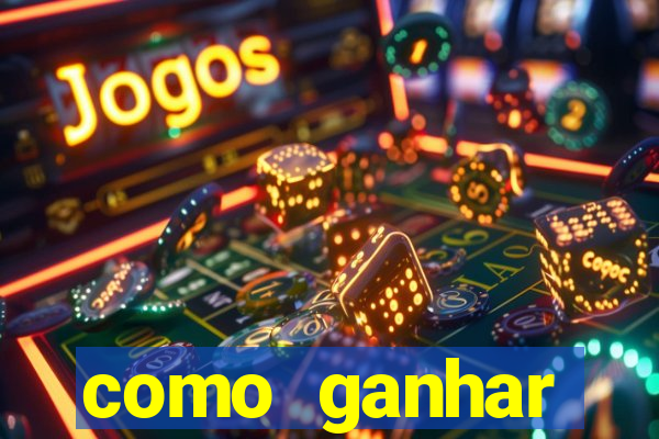 como ganhar dinheiro com slots