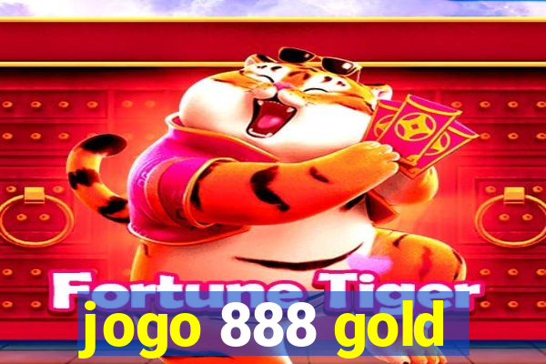 jogo 888 gold