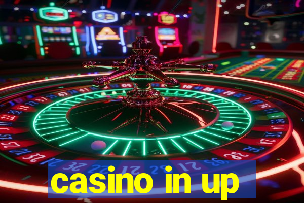 casino in up