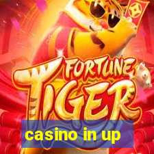 casino in up