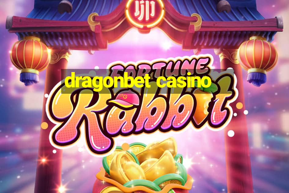 dragonbet casino