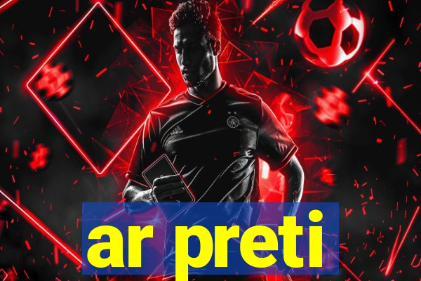 ar preti