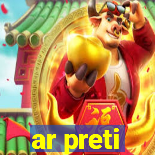 ar preti