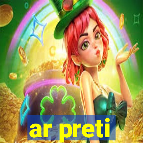 ar preti