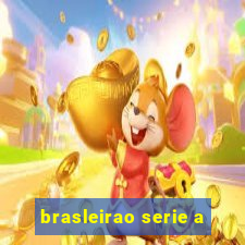 brasleirao serie a