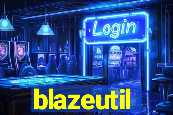 blazeutil