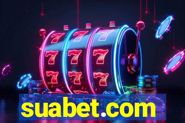 suabet.com