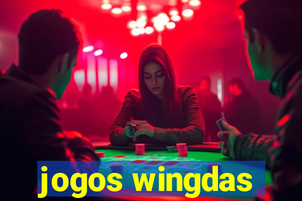 jogos wingdas