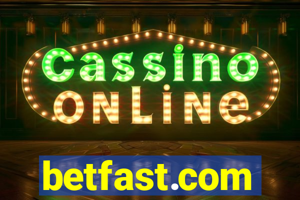 betfast.com