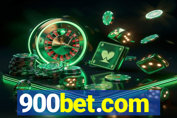 900bet.com