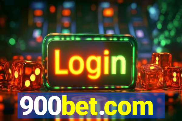 900bet.com