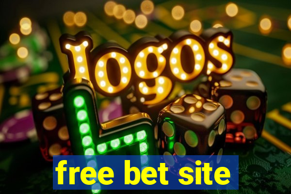 free bet site