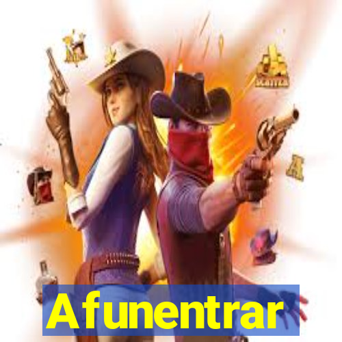 Afunentrar