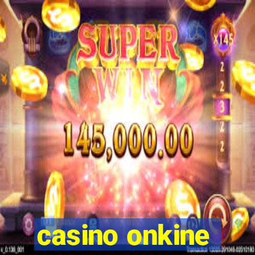 casino onkine