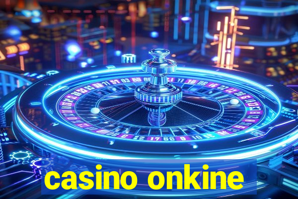 casino onkine