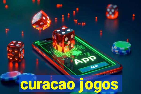 curacao jogos