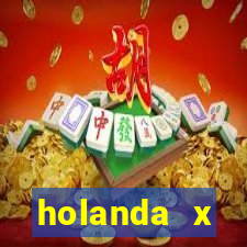 holanda x inglaterra palpite