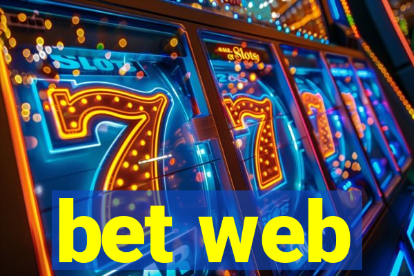 bet web