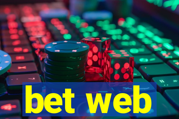 bet web