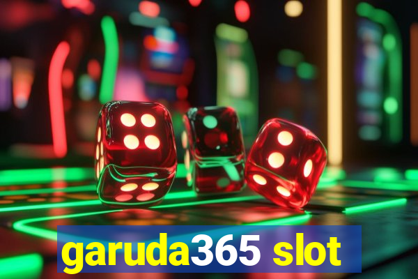 garuda365 slot