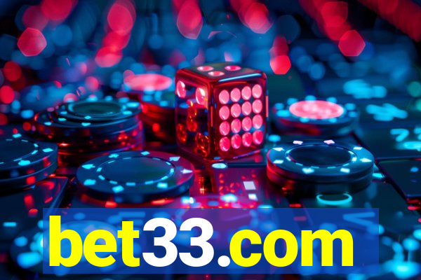 bet33.com