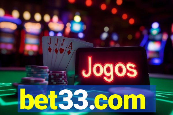 bet33.com