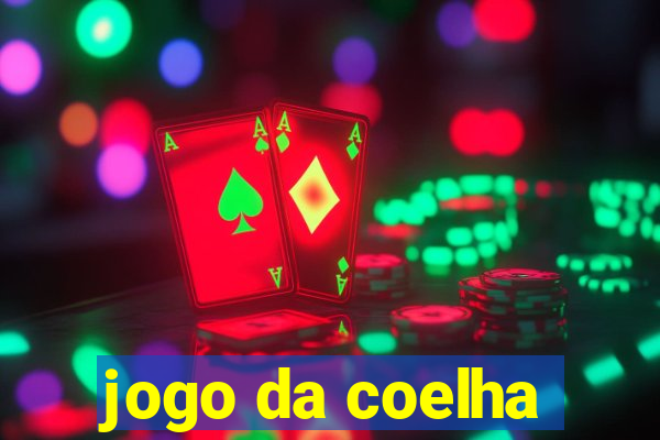 jogo da coelha