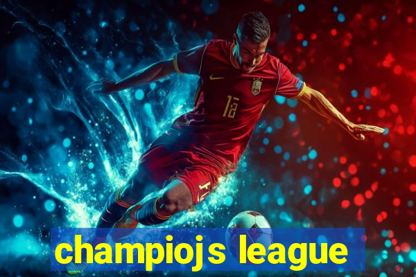 champiojs league