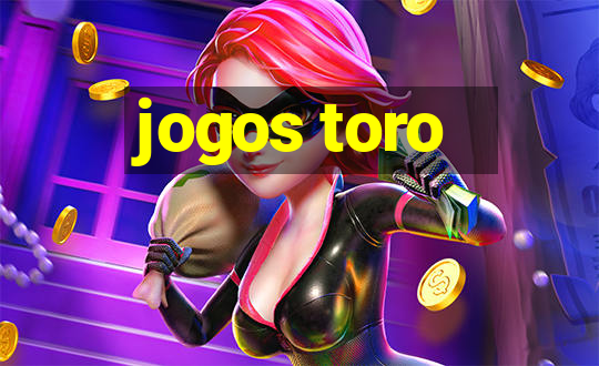 jogos toro