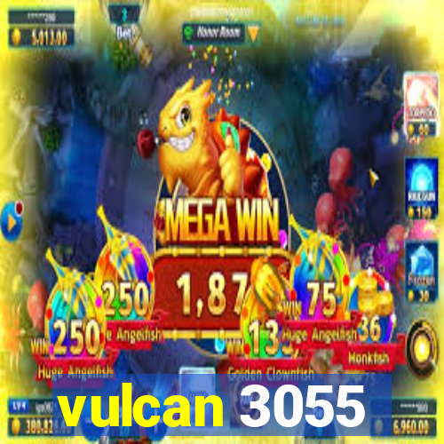 vulcan 3055