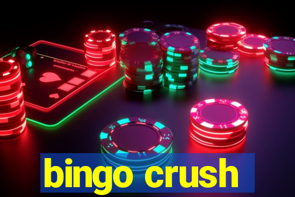 bingo crush