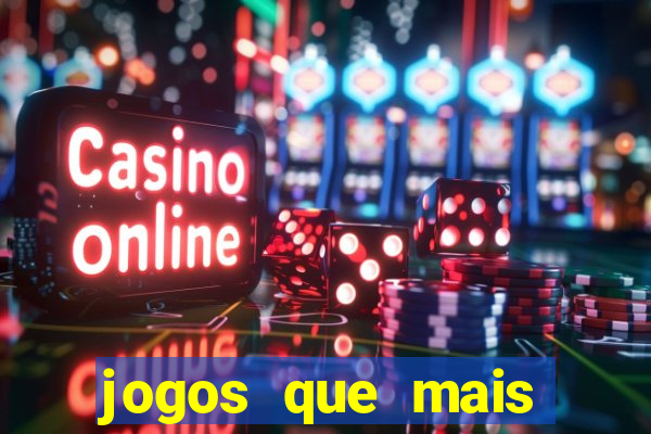 jogos que mais pagam cassino