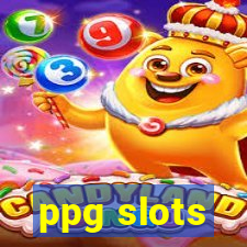 ppg slots