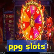 ppg slots