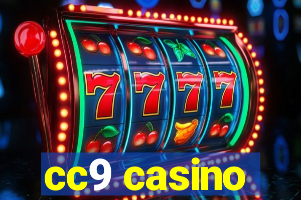 cc9 casino