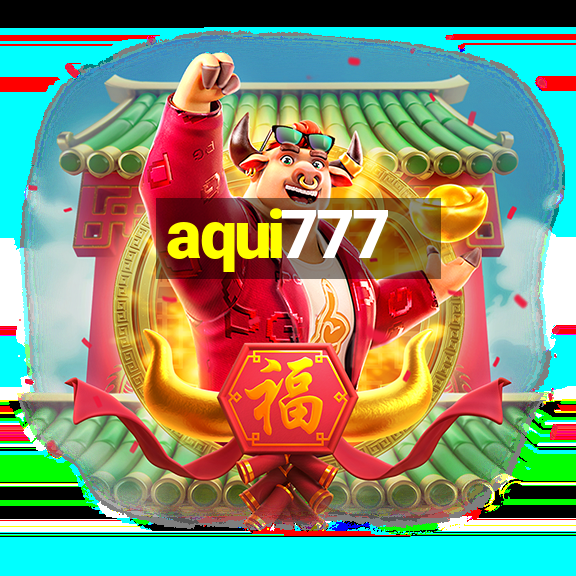 aqui777