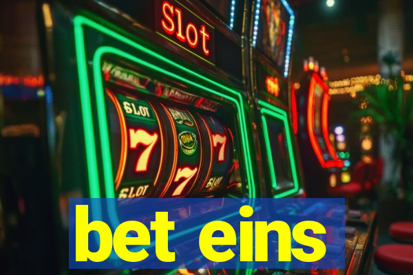 bet eins