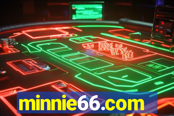 minnie66.com