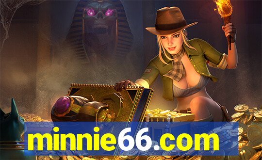 minnie66.com