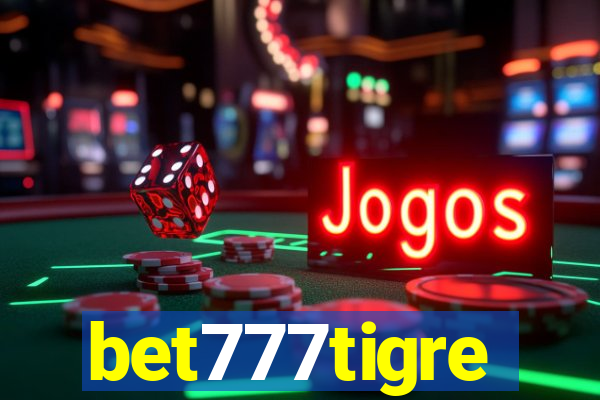 bet777tigre