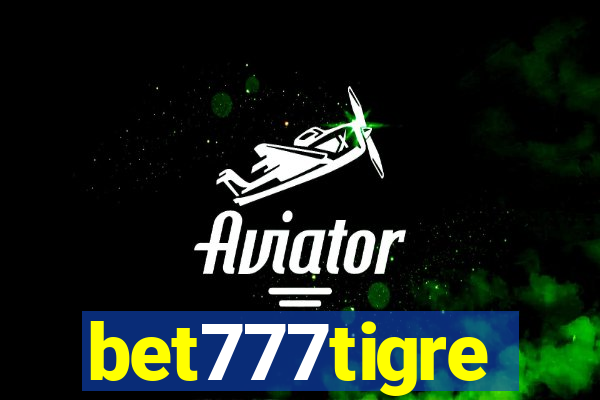 bet777tigre