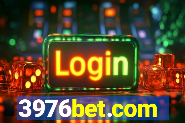 3976bet.com