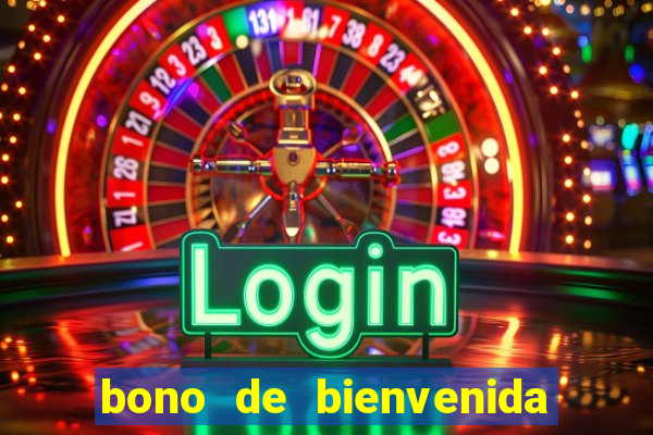 bono de bienvenida de casino estrella